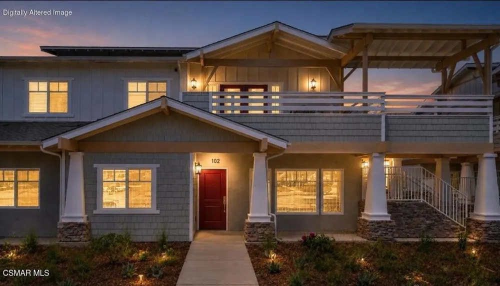 319 F STREET #102 Oxnard, CA 93030