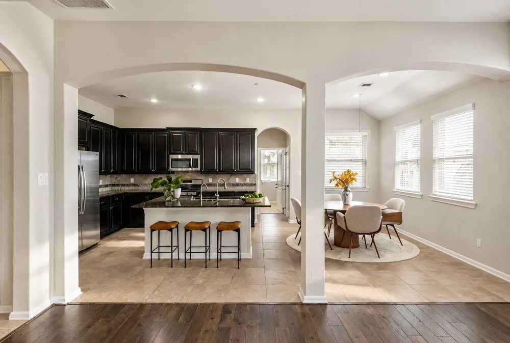 6531 Hunters Creek Lane Baytown, TX 77521