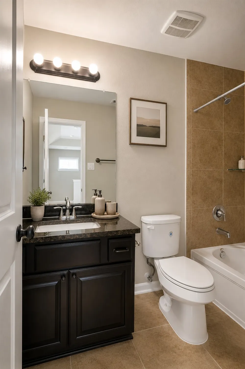 6531 Hunters Creek Lane Baytown, TX 77521