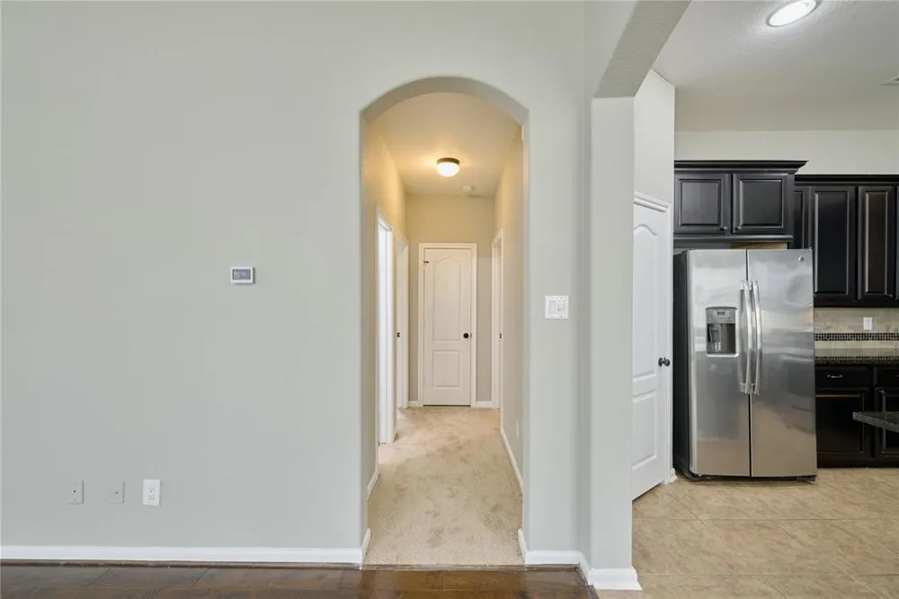 6531 Hunters Creek Lane Baytown, TX 77521