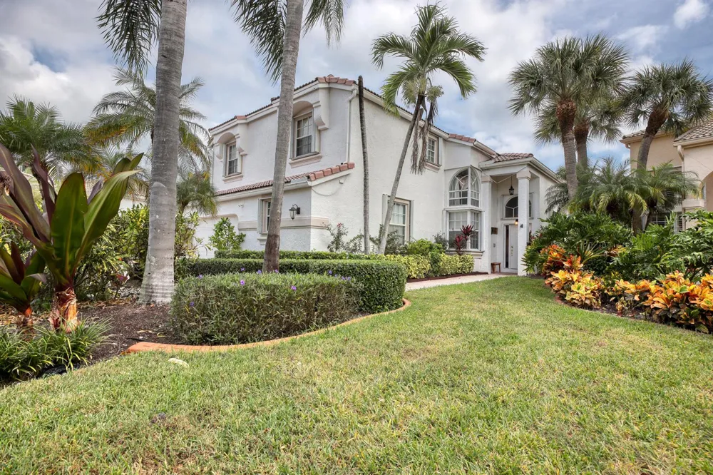 2070 Chagall Circle West Palm Beach, FL 33409