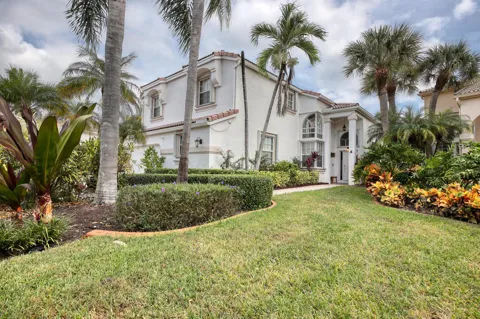 2070 Chagall Circle