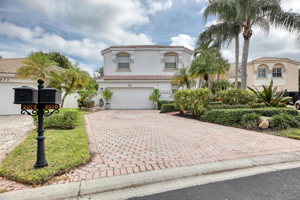 2070 Chagall Circle West Palm Beach, FL 33409