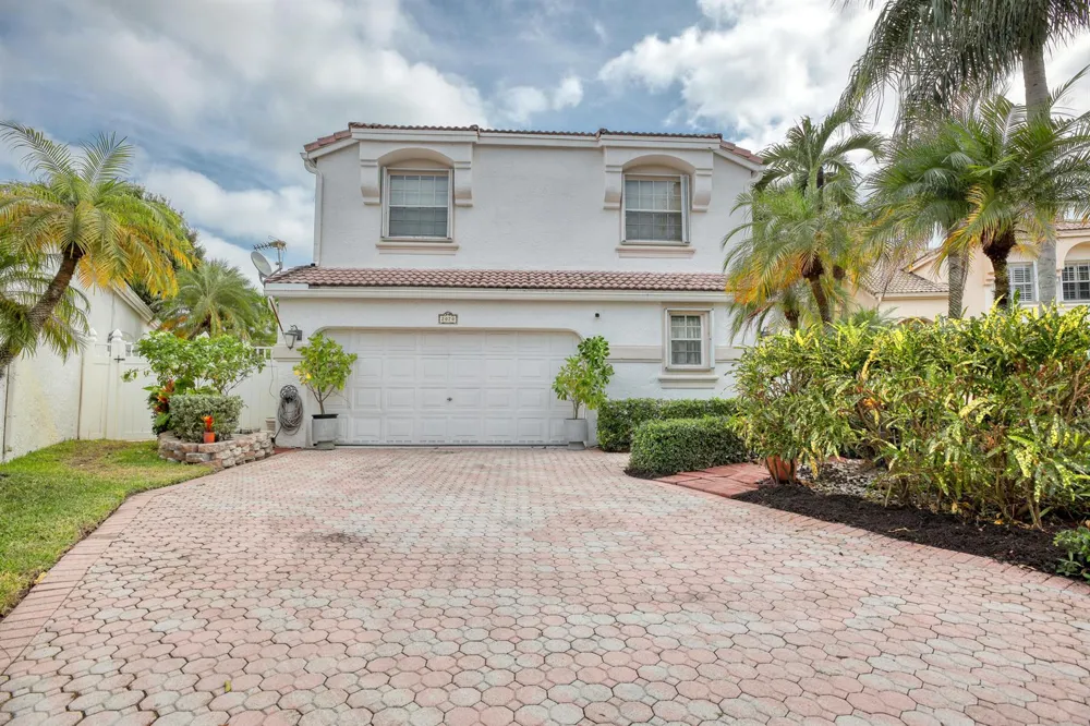 2070 Chagall Circle West Palm Beach, FL 33409