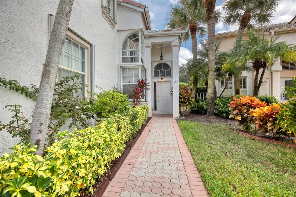 2070 Chagall Circle West Palm Beach, FL 33409