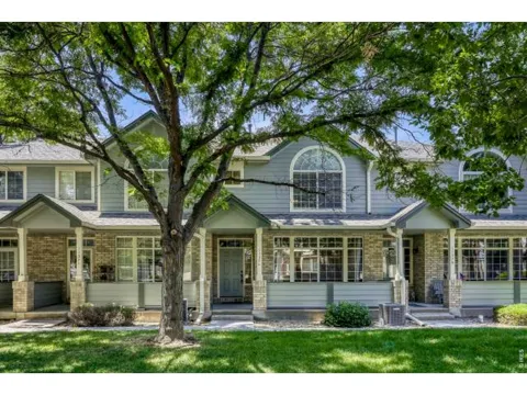1137 W 112th Avenue #C
