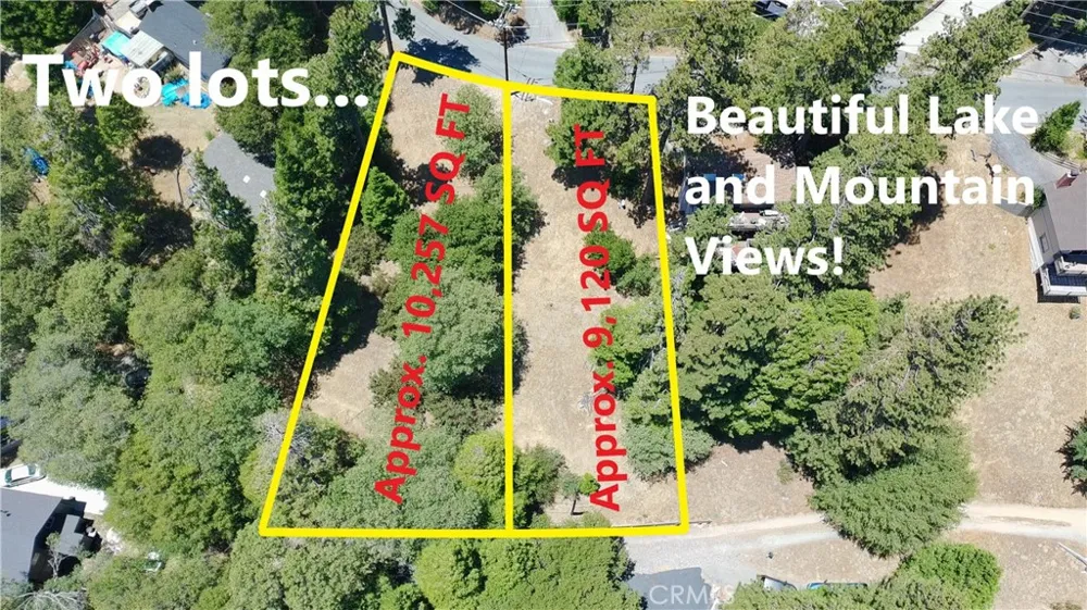 315 Weisshorn Drive Crestline, CA 92325