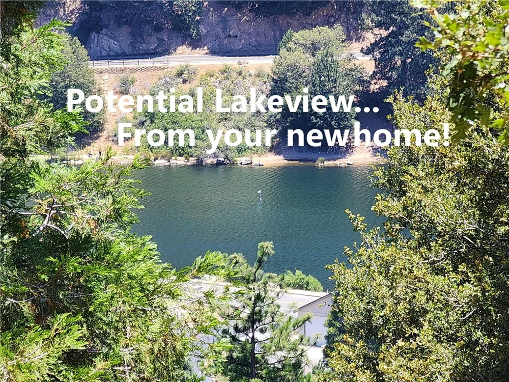315 Weisshorn Drive Crestline, CA 92325