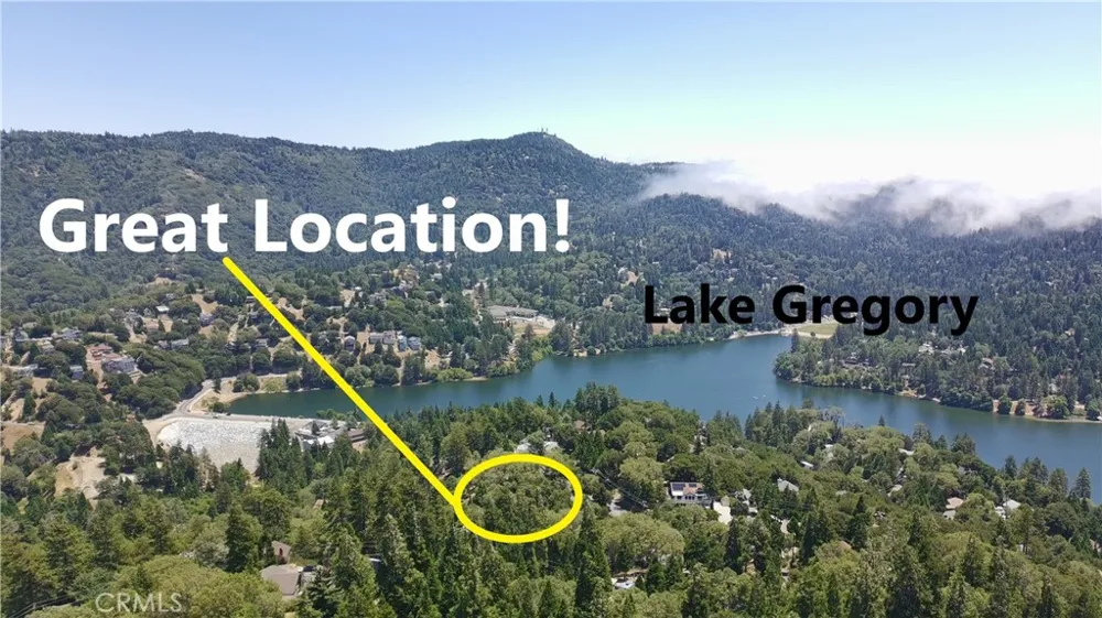 315 Weisshorn Drive Crestline, CA 92325