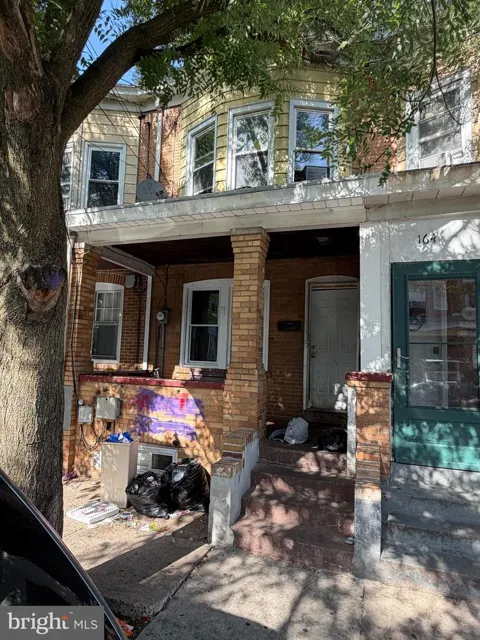 162 BARNT AVENUE