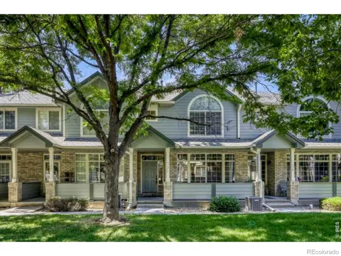 1137 W 112th Avenue #C