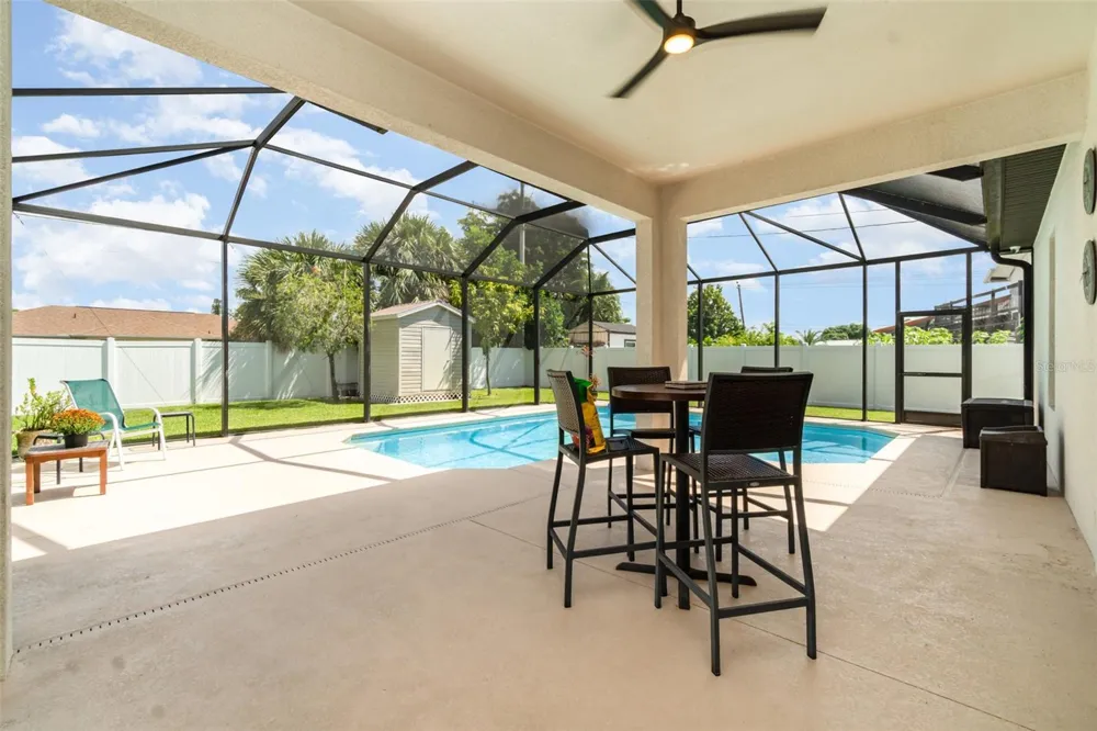 3137 SE 8TH AVENUE Cape Coral, FL 33904