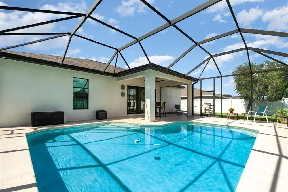 3137 SE 8TH AVENUE Cape Coral, FL 33904