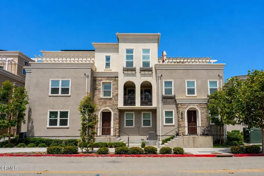 613 Winchester Drive Oxnard, CA 93036