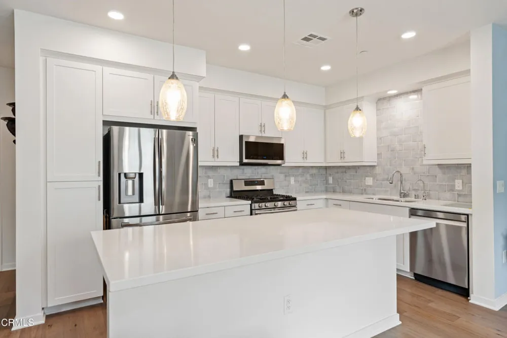 613 Winchester Drive Oxnard, CA 93036