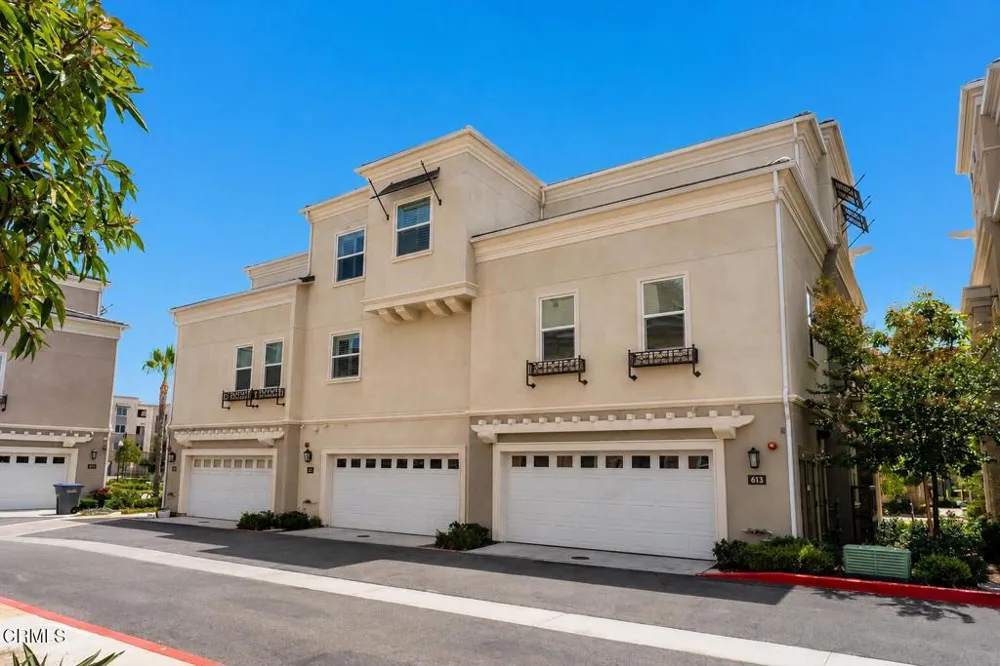 613 Winchester Drive Oxnard, CA 93036