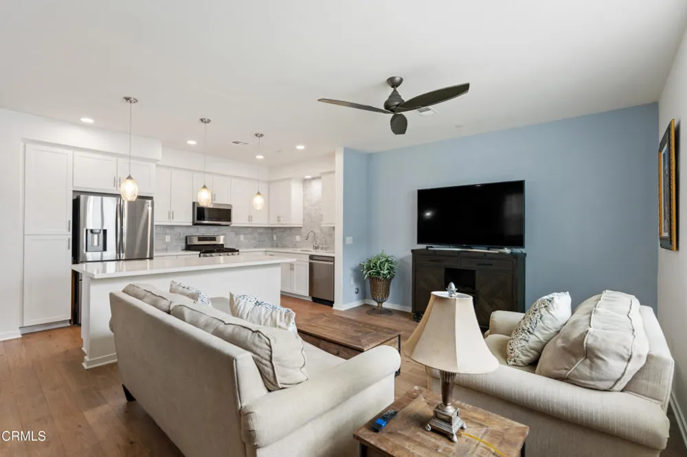613 Winchester Drive Oxnard, CA 93036