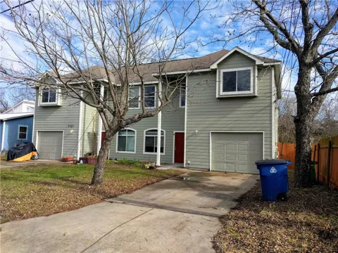 1121 Terry Drive #B