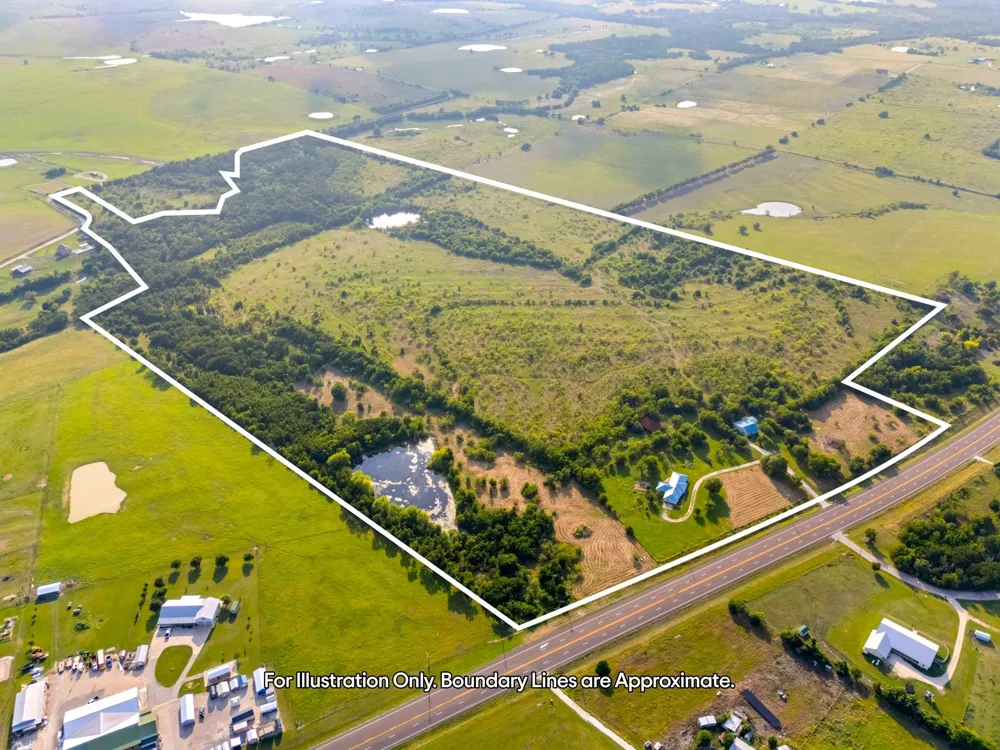 3005 US Highway 77 Lott, TX 76656