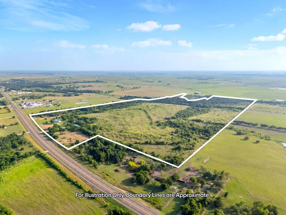3005 US Highway 77 Lott, TX 76656