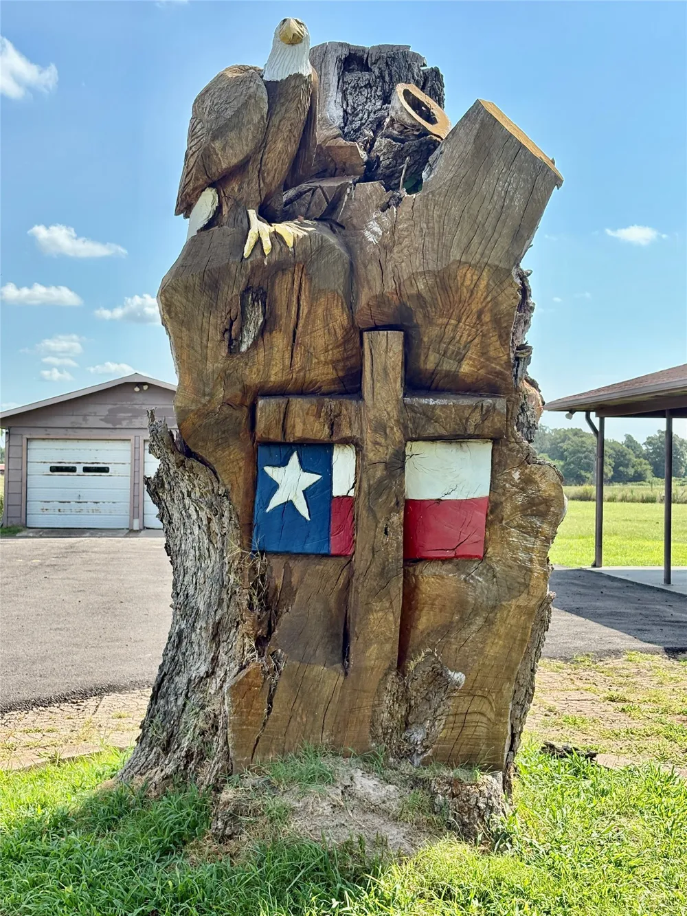 20530 State Highway 64 Canton, TX 75103