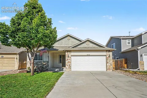 6216 Hungry Horse Lane
