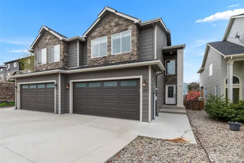 1032 Corum Circle