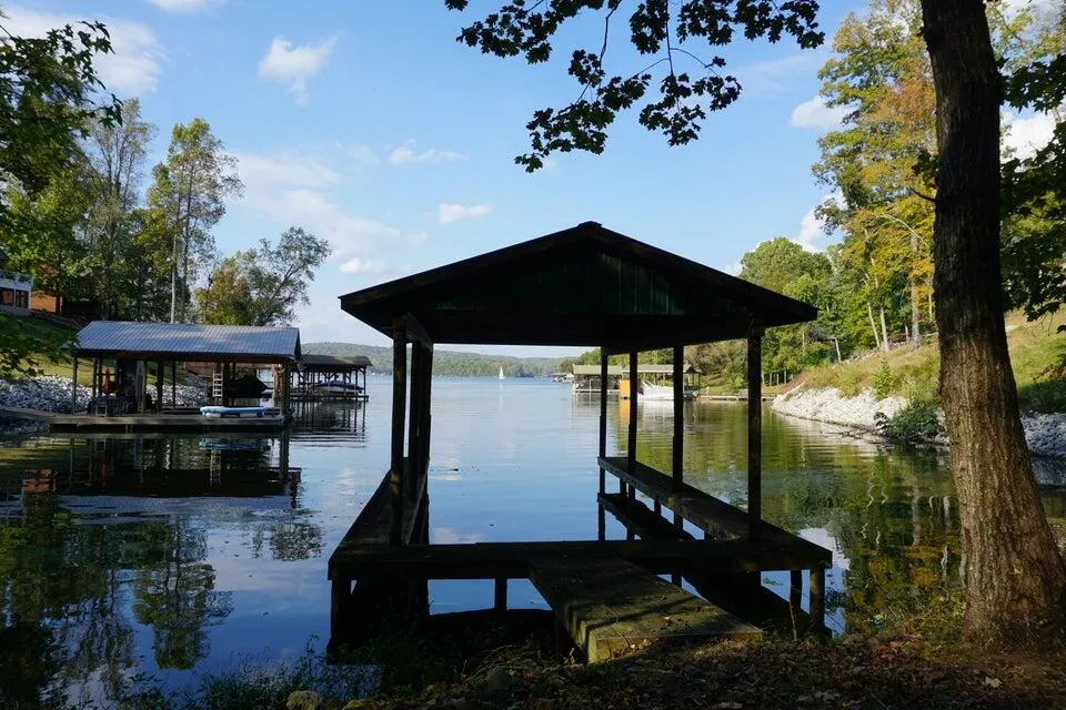 3132 Cherokee Circle Ten Mile, TN 37880