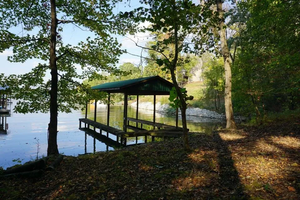 3132 Cherokee Circle Ten Mile, TN 37880