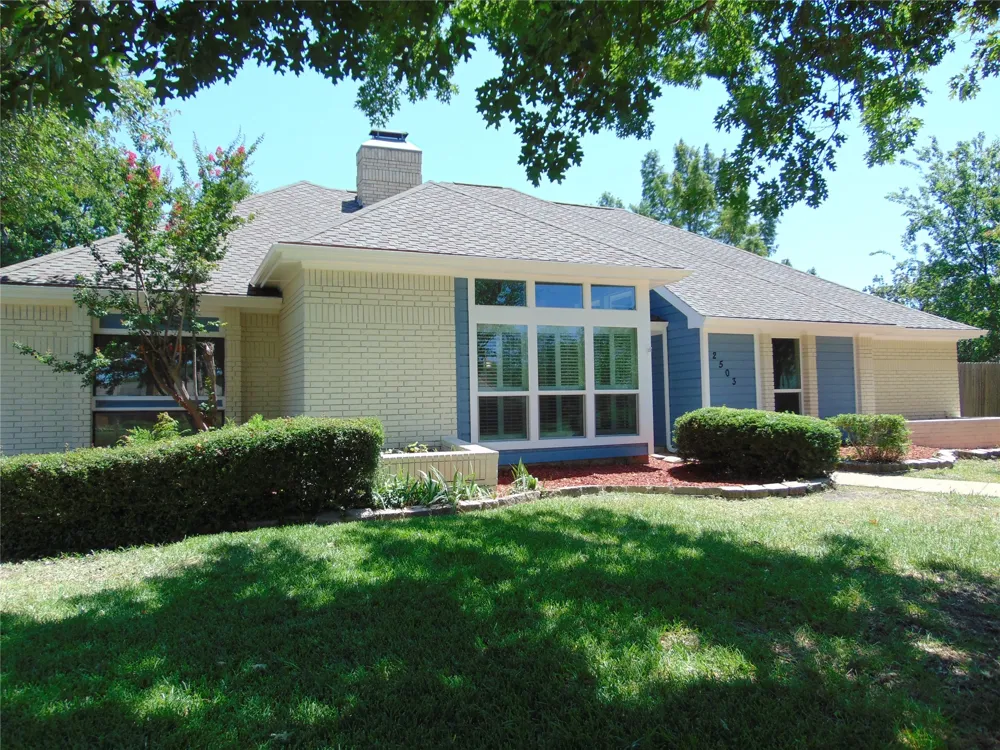 2503 Vanderbilt Court Rowlett, TX 75088