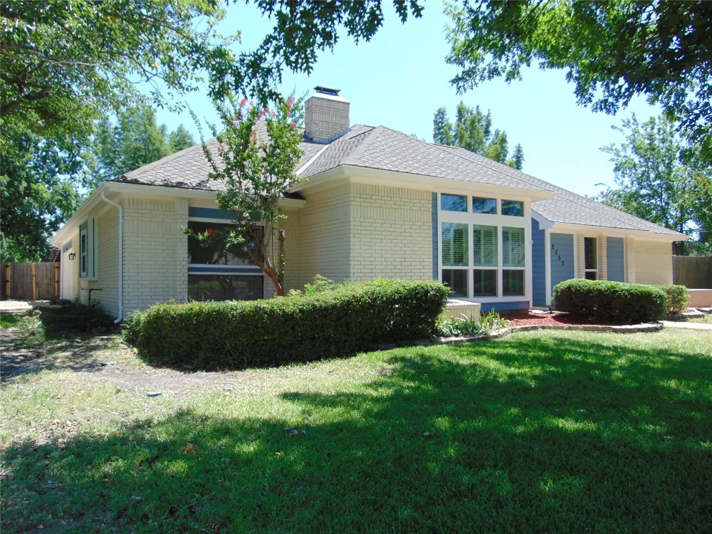 2503 Vanderbilt Court Rowlett, TX 75088