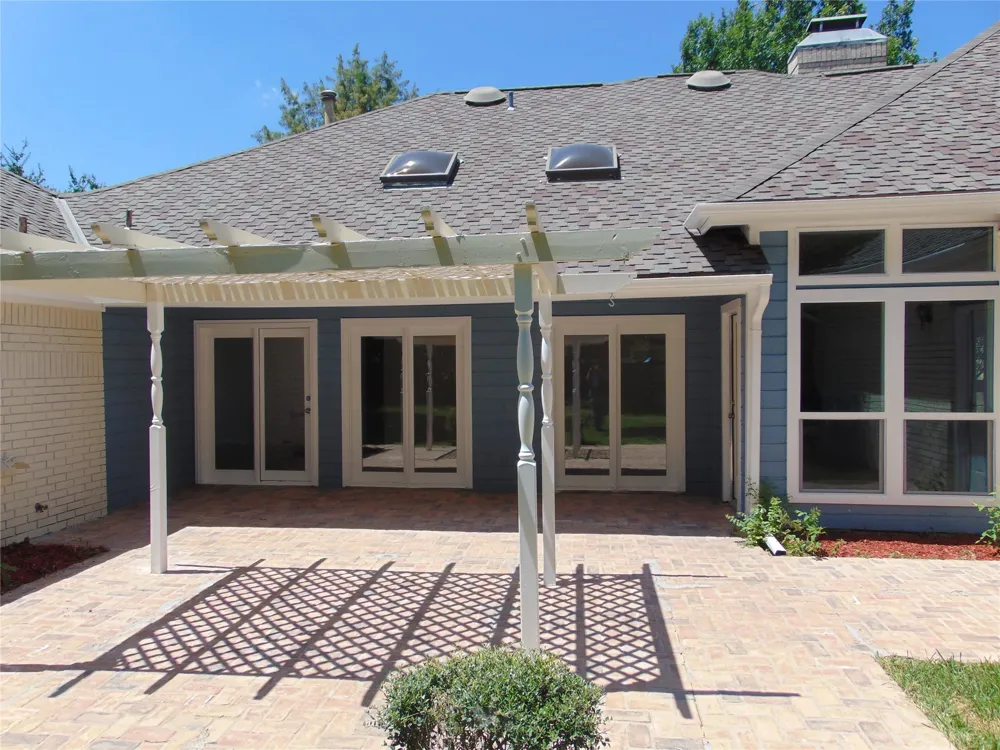 2503 Vanderbilt Court Rowlett, TX 75088