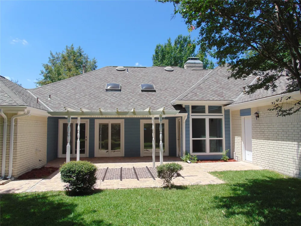 2503 Vanderbilt Court Rowlett, TX 75088