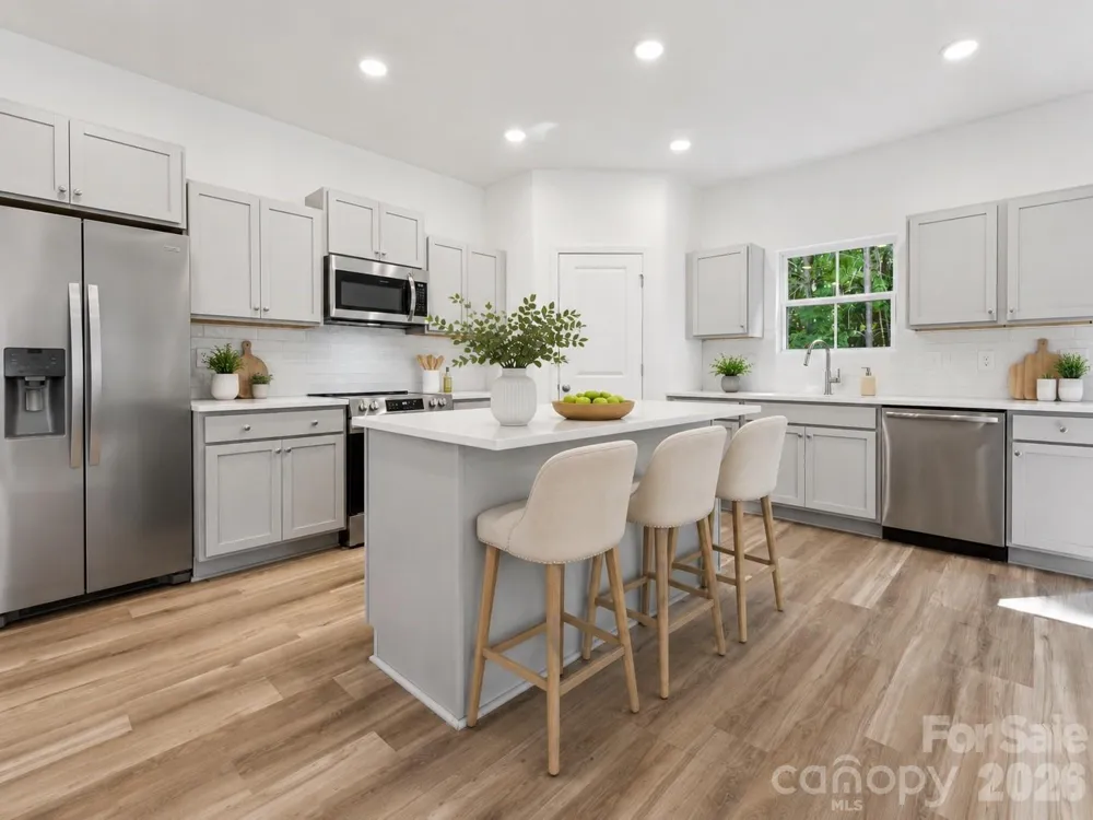1185 Stoneglen Drive Granite Quarry, NC 28146