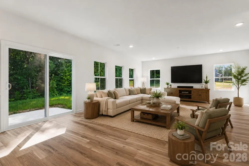 1185 Stoneglen Drive Granite Quarry, NC 28146