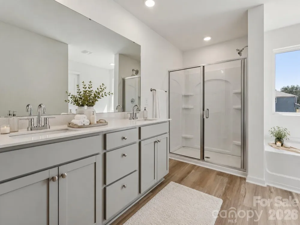 1185 Stoneglen Drive Granite Quarry, NC 28146