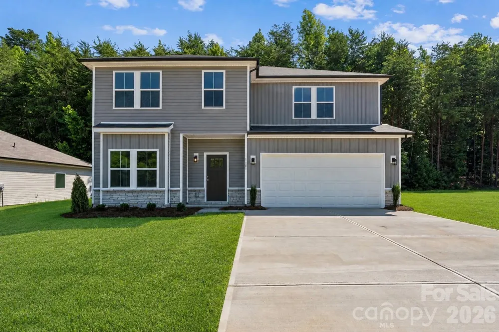 1185 Stoneglen Drive Granite Quarry, NC 28146