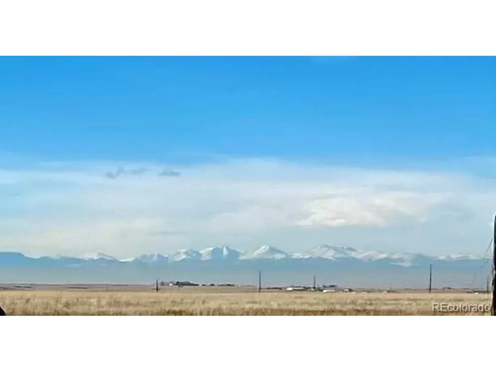 13001 Imboden Road Hudson, CO 80642