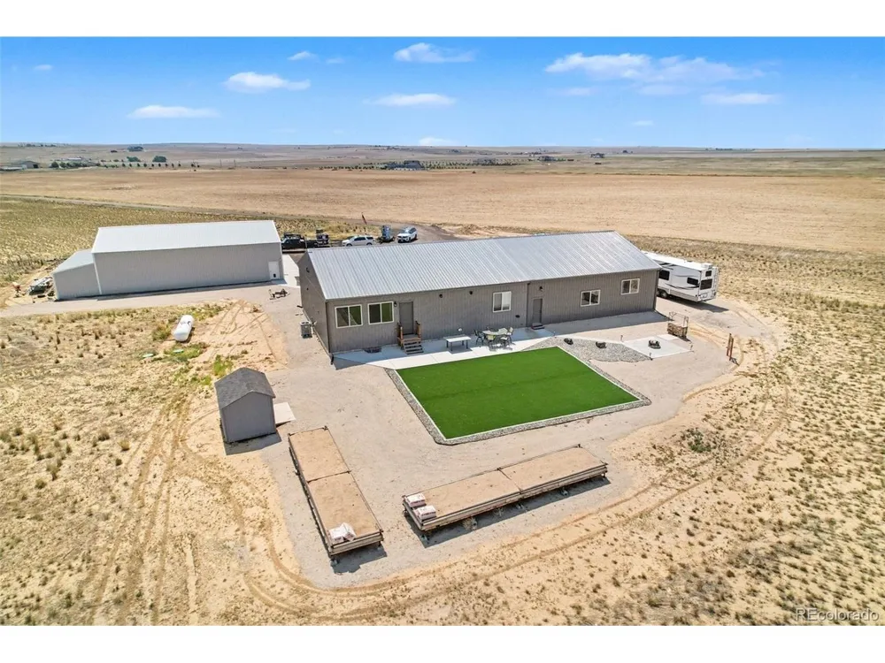 13001 Imboden Road Hudson, CO 80642