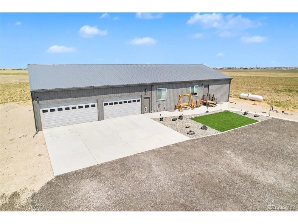 13001 Imboden Road Hudson, CO 80642