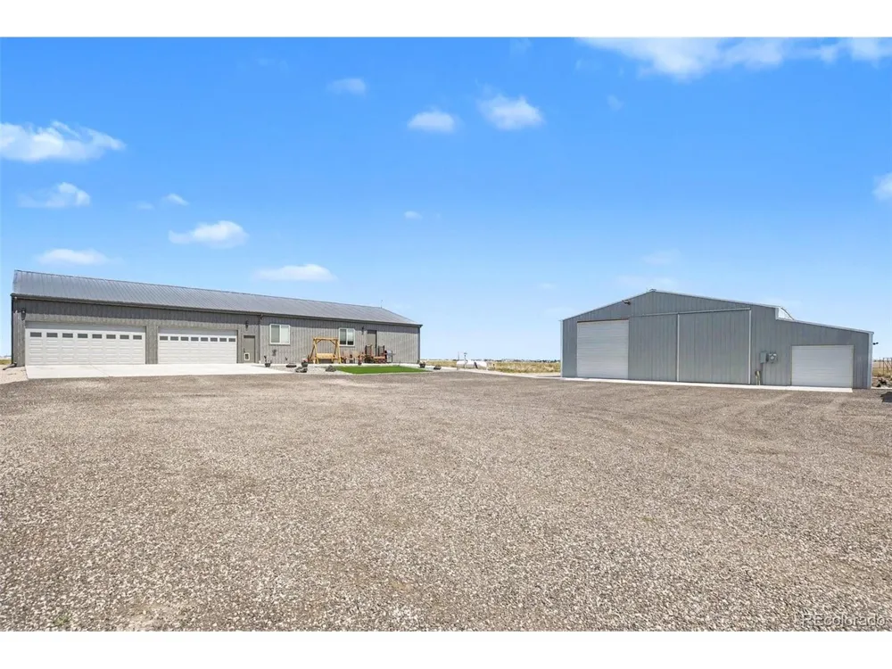 13001 Imboden Road Hudson, CO 80642