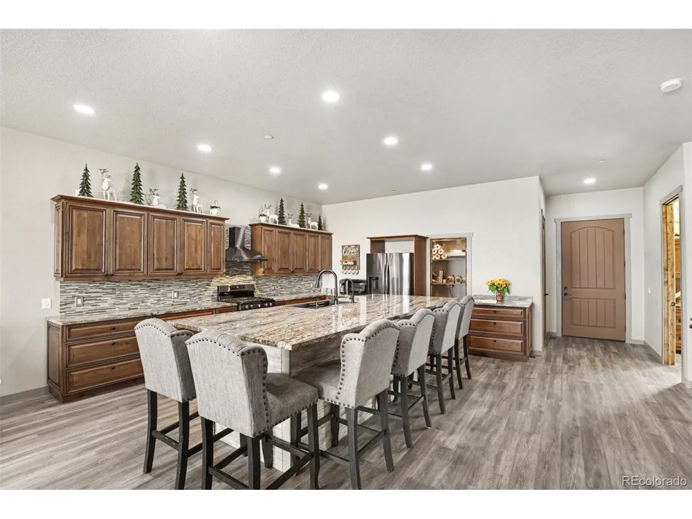 13001 Imboden Road Hudson, CO 80642
