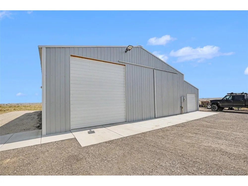 13001 Imboden Road Hudson, CO 80642
