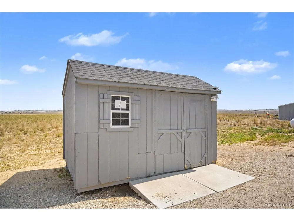 13001 Imboden Road Hudson, CO 80642