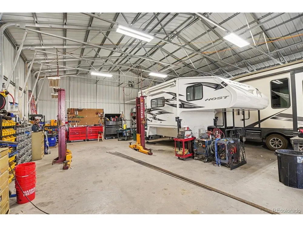13001 Imboden Road Hudson, CO 80642