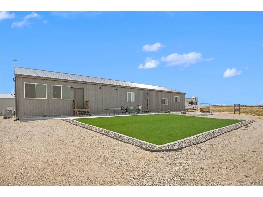 13001 Imboden Road Hudson, CO 80642
