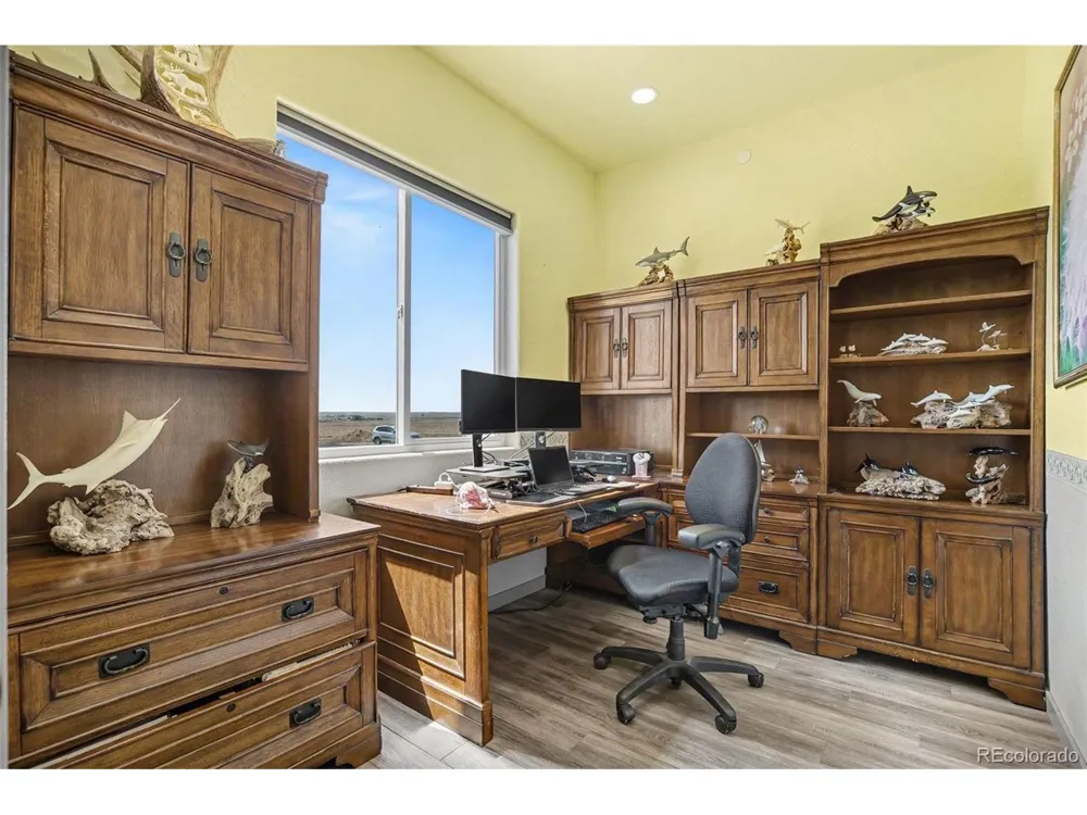 13001 Imboden Road Hudson, CO 80642