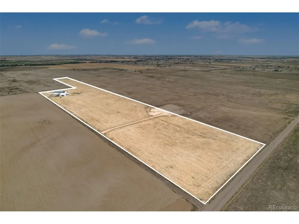 13001 Imboden Road Hudson, CO 80642
