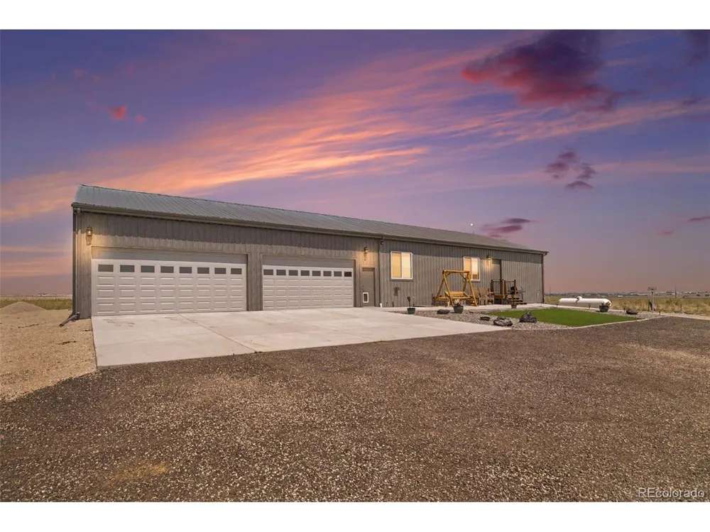 13001 Imboden Road Hudson, CO 80642