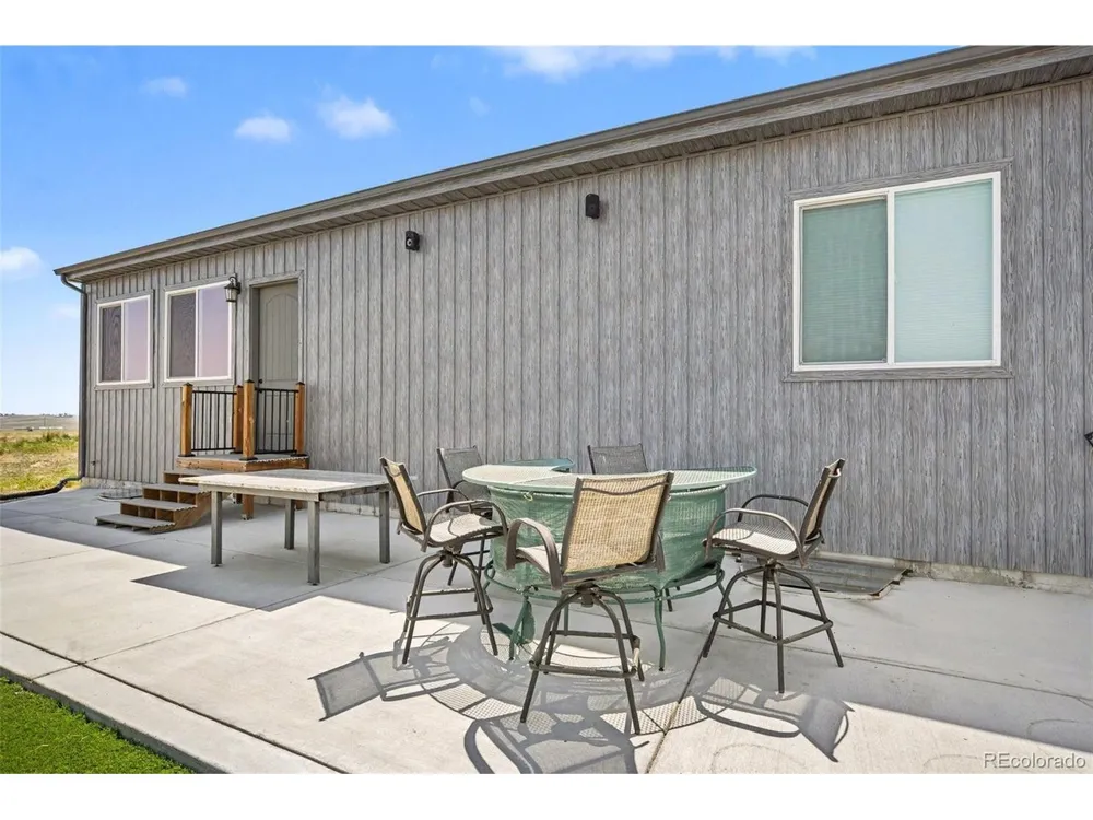 13001 Imboden Road Hudson, CO 80642